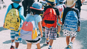 Building Independence