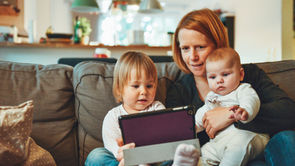 Mum Guilt