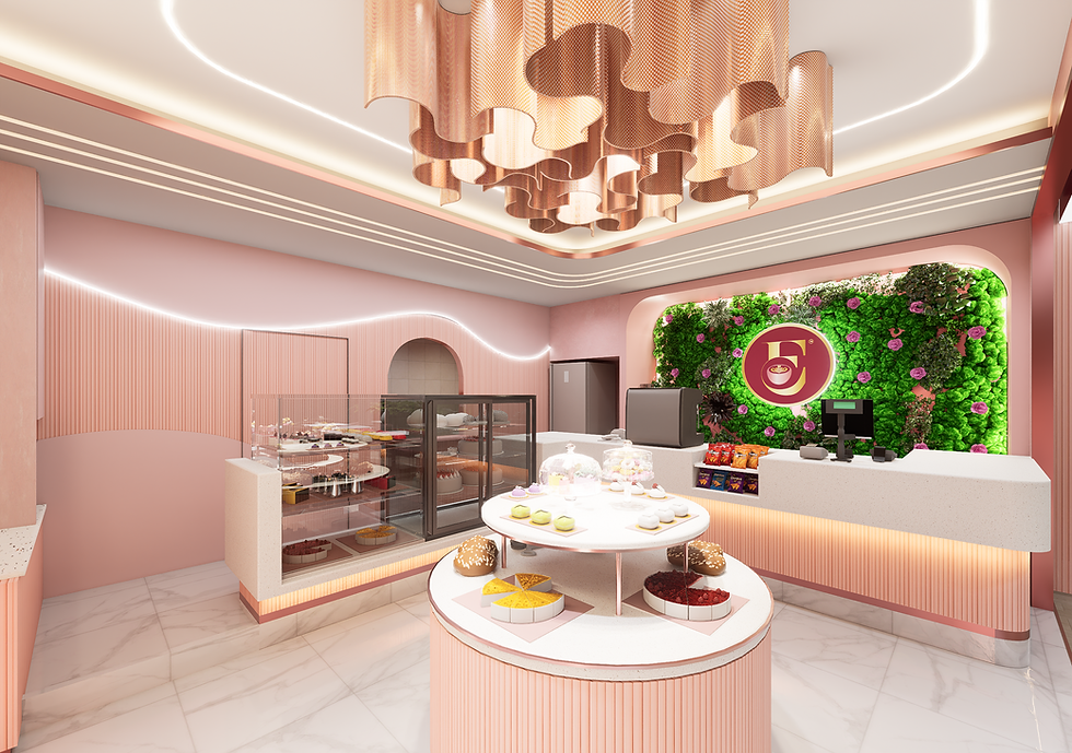 Cake Factorri