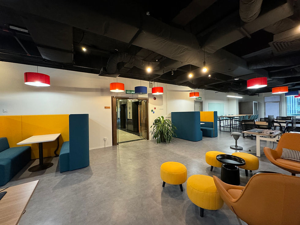 Momentum Commerce