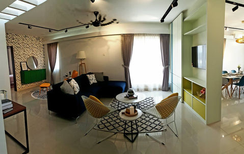 Townhouse (First Floor) (2)