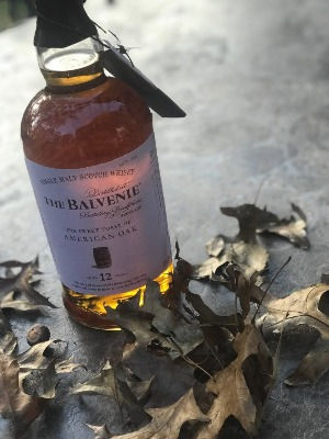 The best way to run a tasting