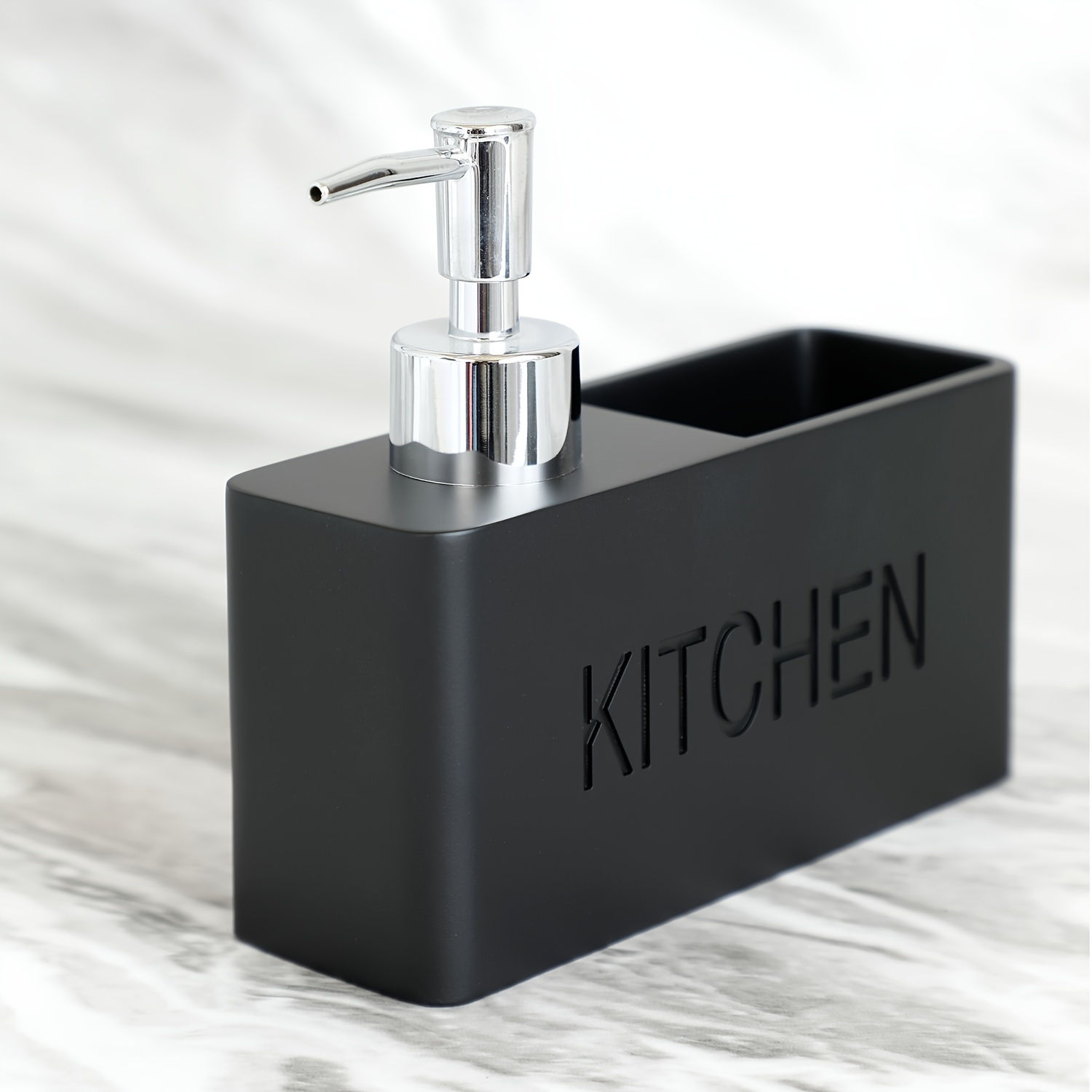 Kivora™ | Kitchen Soap Dispenser