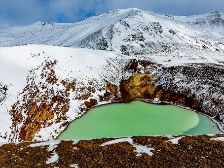 Myvatn al norte de Islandia: Los mejores planes para hacer