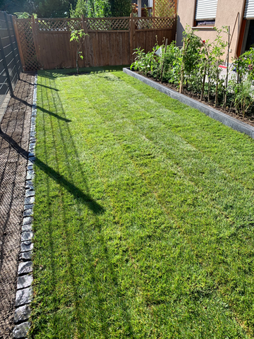 Korkmaz Garten- und Landschaftsbau