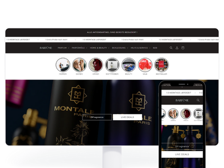 Barfüme.com – Wie starke Social-Reichweite in messbaren E-Commerce-Erfolg verwandelt wird