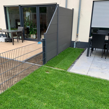 Korkmaz Garten- und Landschaftsbau