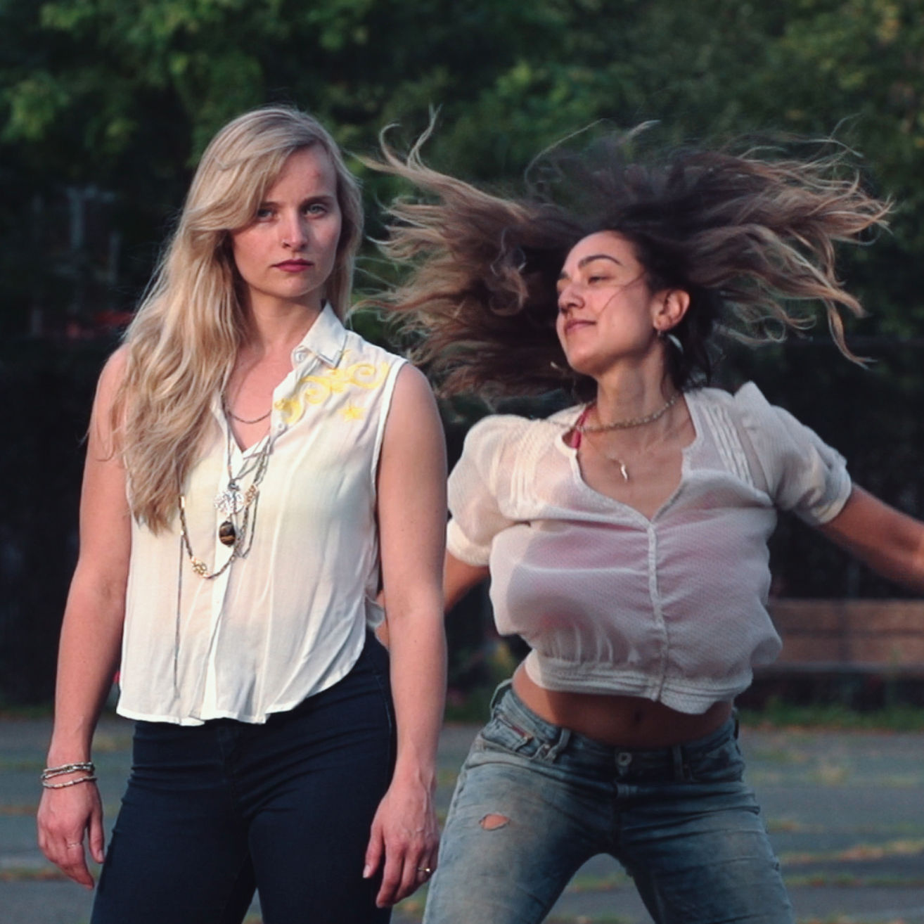 DANCE FILMMAKERS • INSTITUT IDGAF