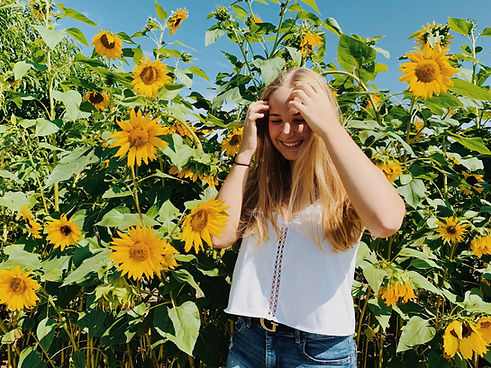 Emma von Emmas Schwimmschule