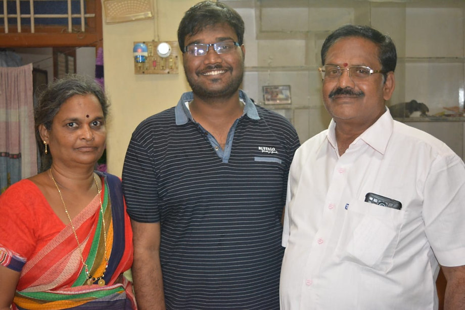 uday kiran