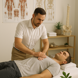 KIROPRAKTIKA I OSTEOPATSKE TEHNIKE – PRIRODAN PUT DO ZDRAVLJA I POKRETLJIVOSTI