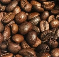Blue Magnificent House Blend (Decaf)