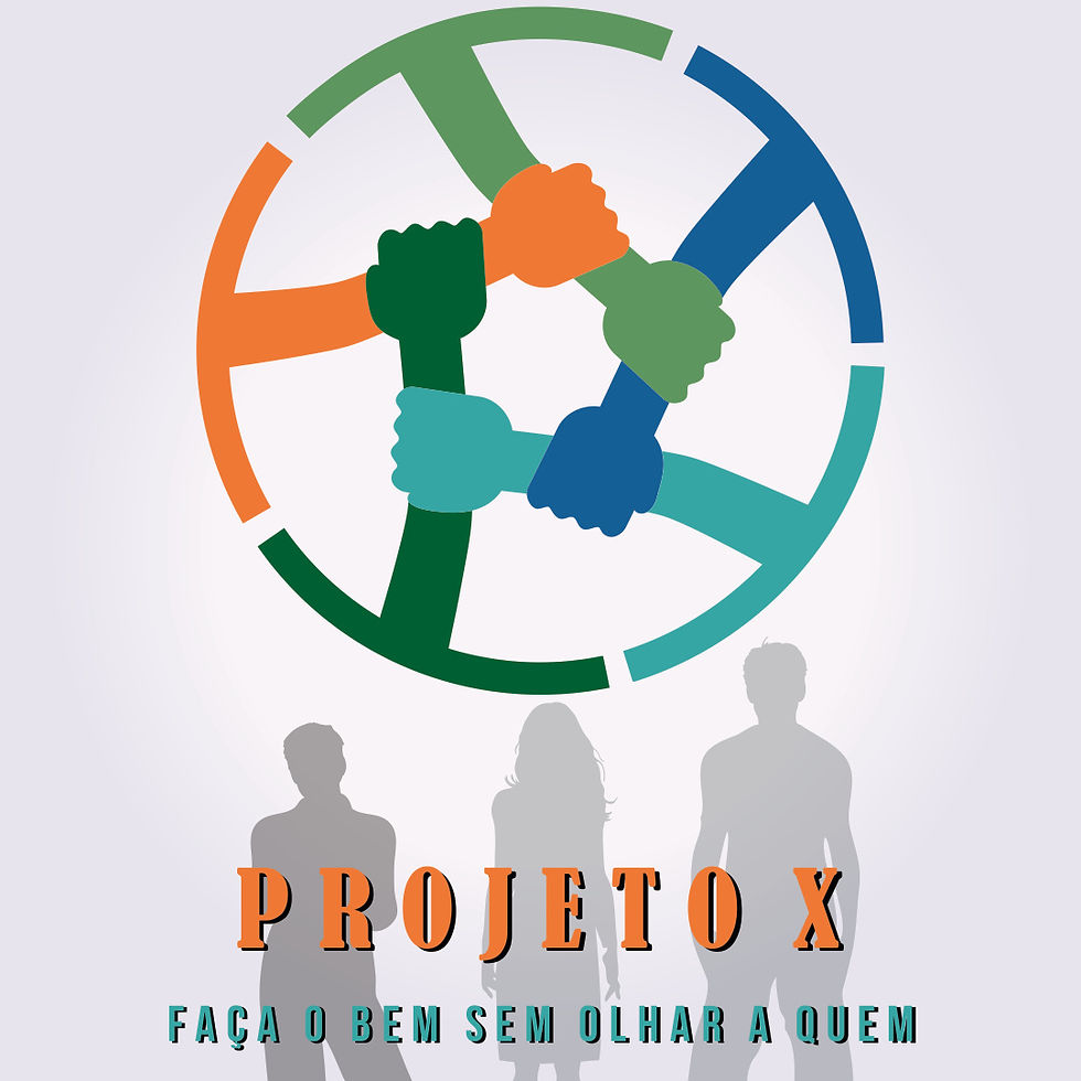 Logo 2 Projeto Social