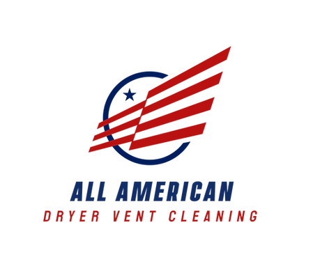 All American Dryer Vent Cleaning logo
