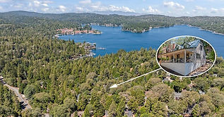 193 Heliotrope Drive, Lake Arrowhead, CA 92352