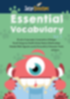 interboosters ม.ต้น vocab