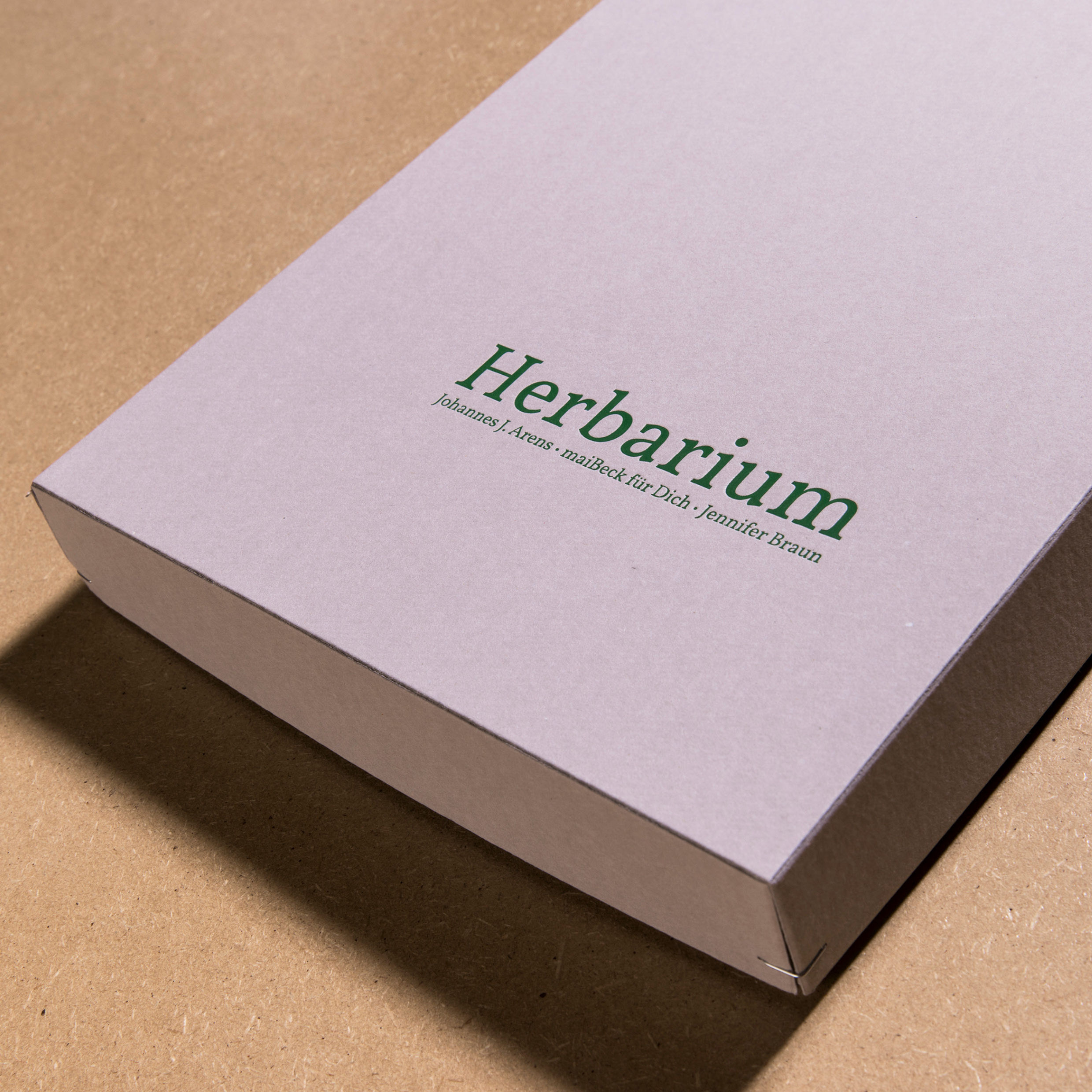 Herbarium