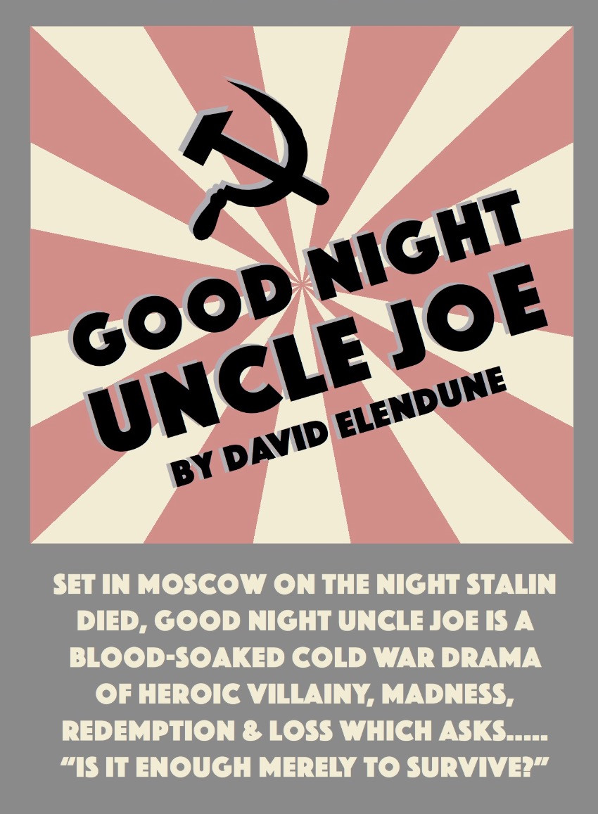 Good Night Uncle Joe good night uncle joe