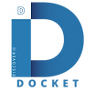 Discover Docket logo