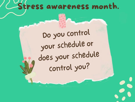 How to reduce burnout by making time for crafts
