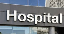 Hospitals
