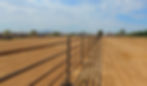 Ranch Fencing
