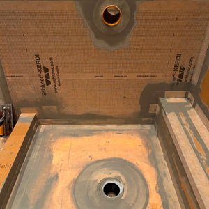 Shower Designs
