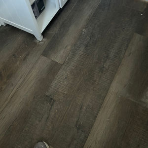 Floor Patterns