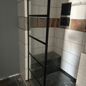 Tile Installation