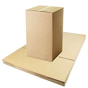Large Box (Bedding)