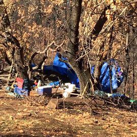 Why is help still needed?