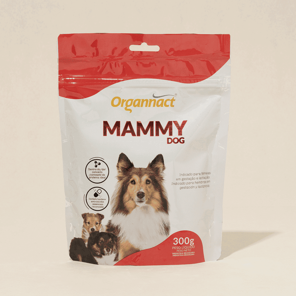 MammyDog 300mg