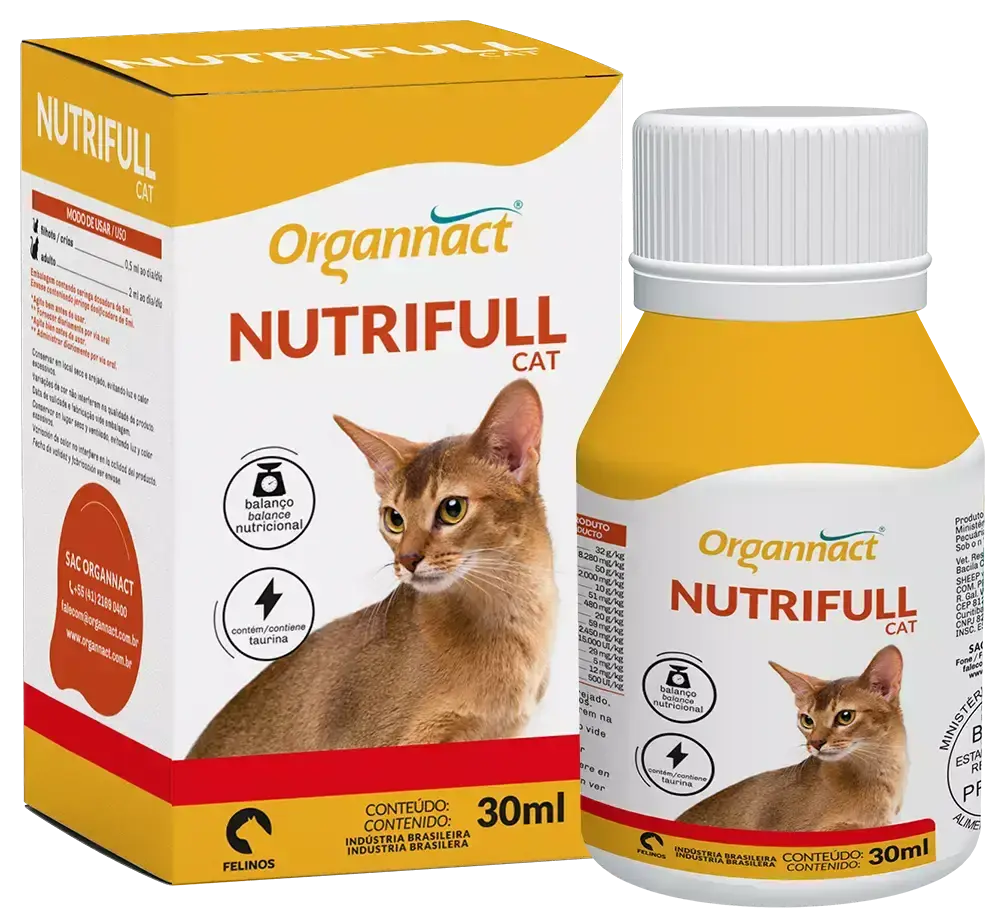 Nutrifull Cat 30ml