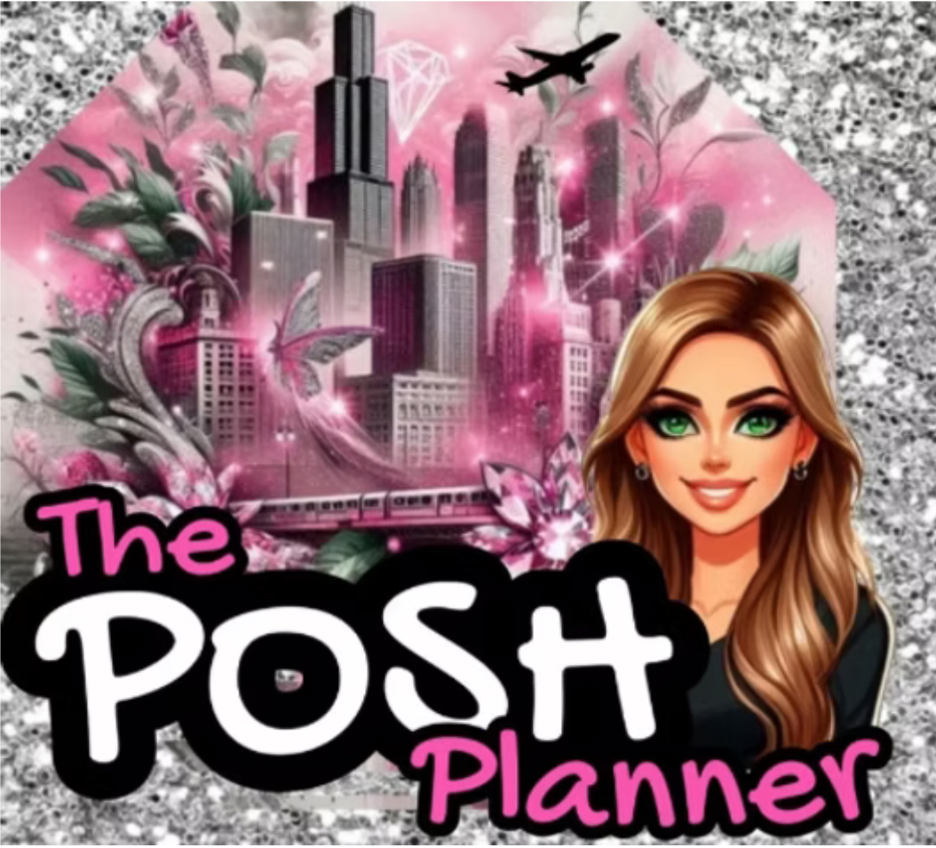 Writer: The Posh Planner