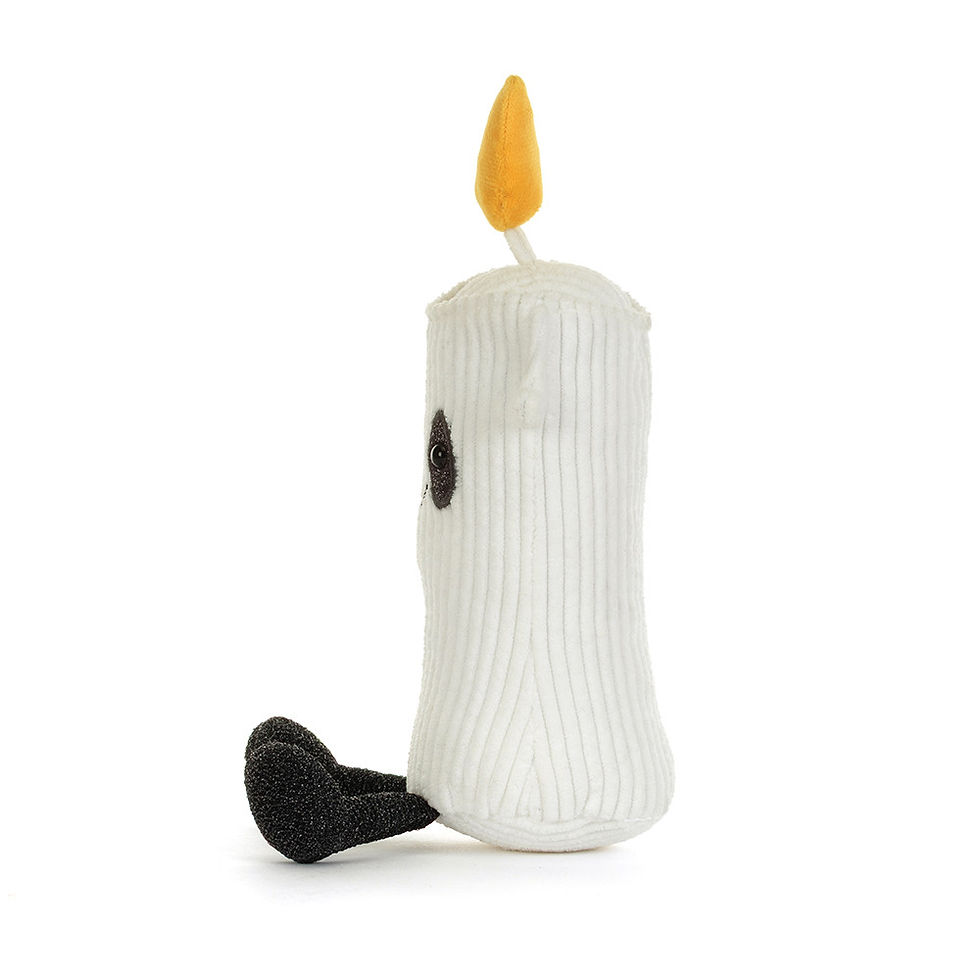 Miniature : Flickerty Candle amuseables Jellycat