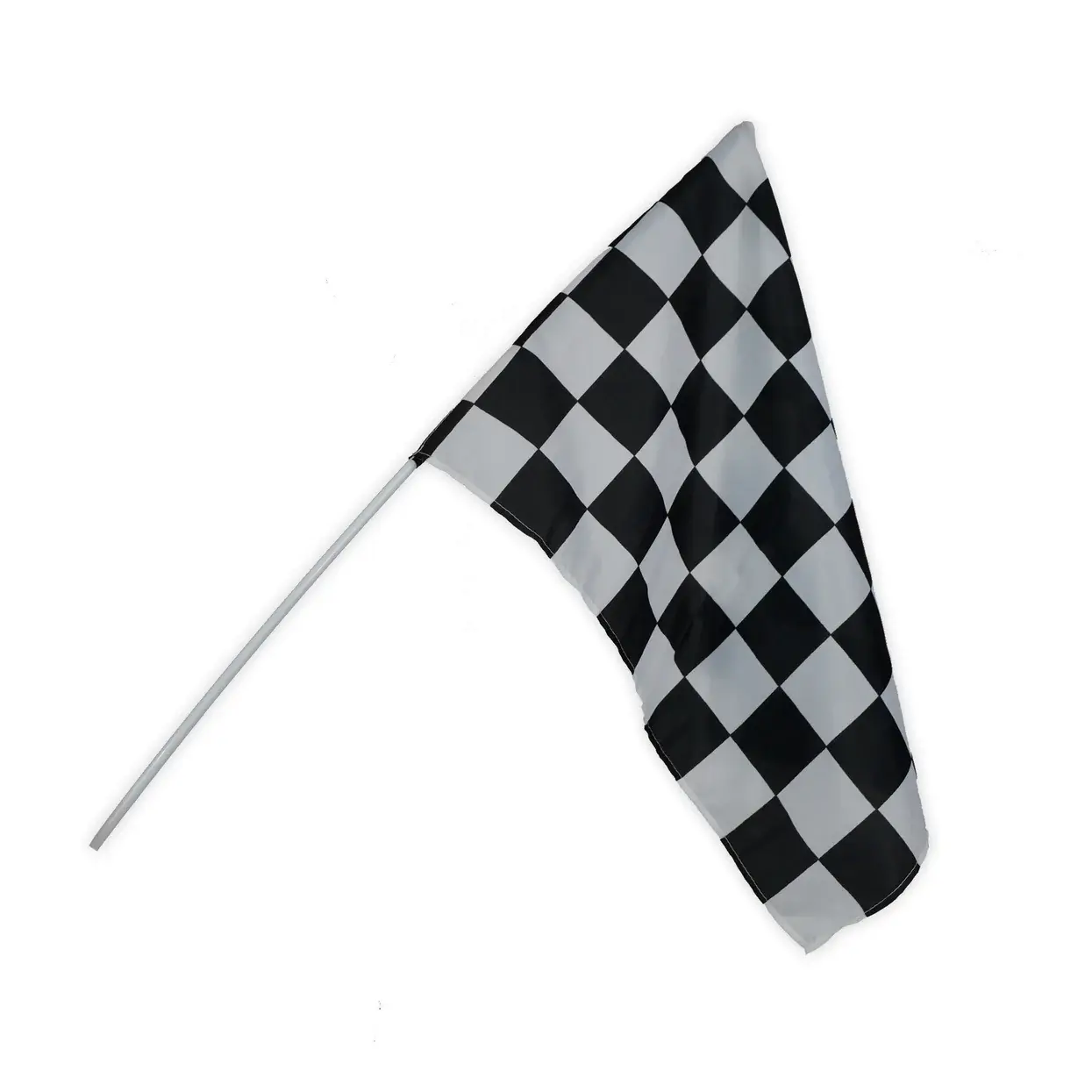 Drapeau damier Baghera
