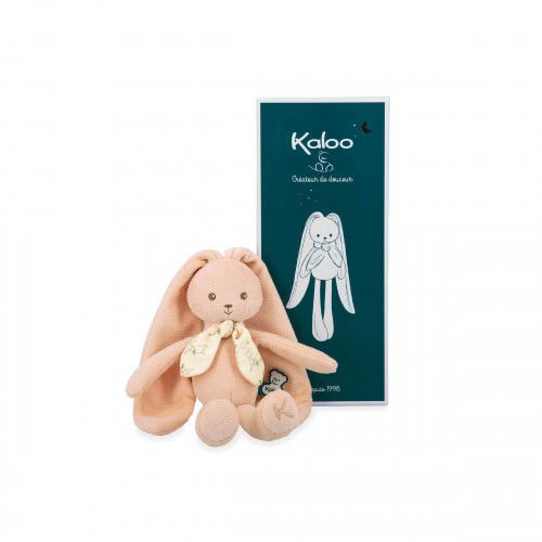Pantin lapin pêche small (25cm) Kaloo