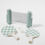 Miniature : Tennis de table damier Sunny life