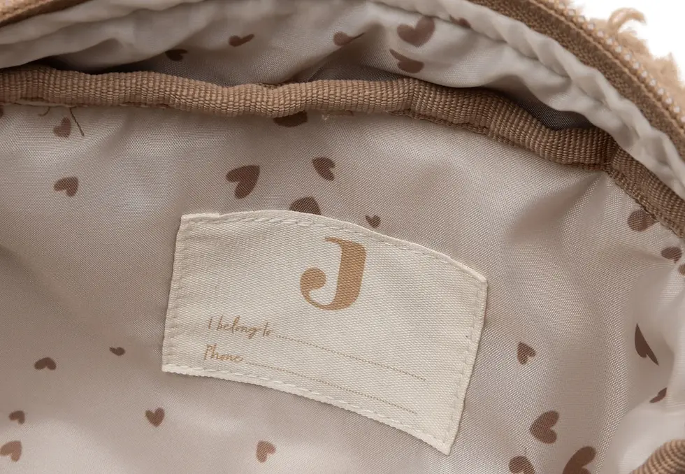 Miniature : Trousse de soins Curlé - Dark Hazel Jollein