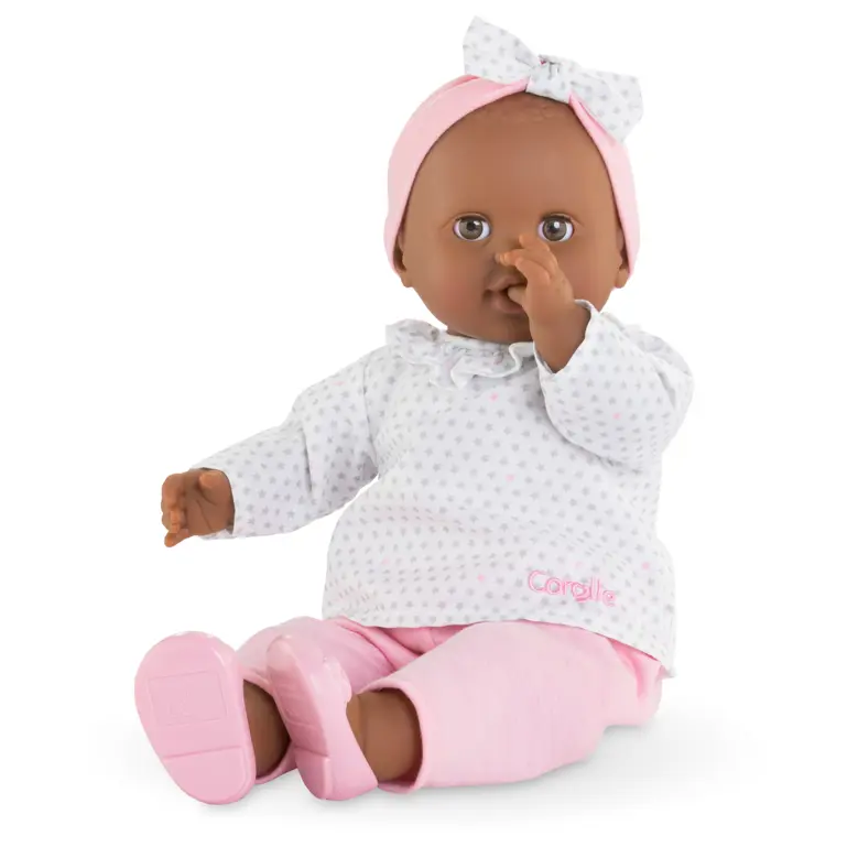 Miniature : Mon grand poupon Lucie Corolle