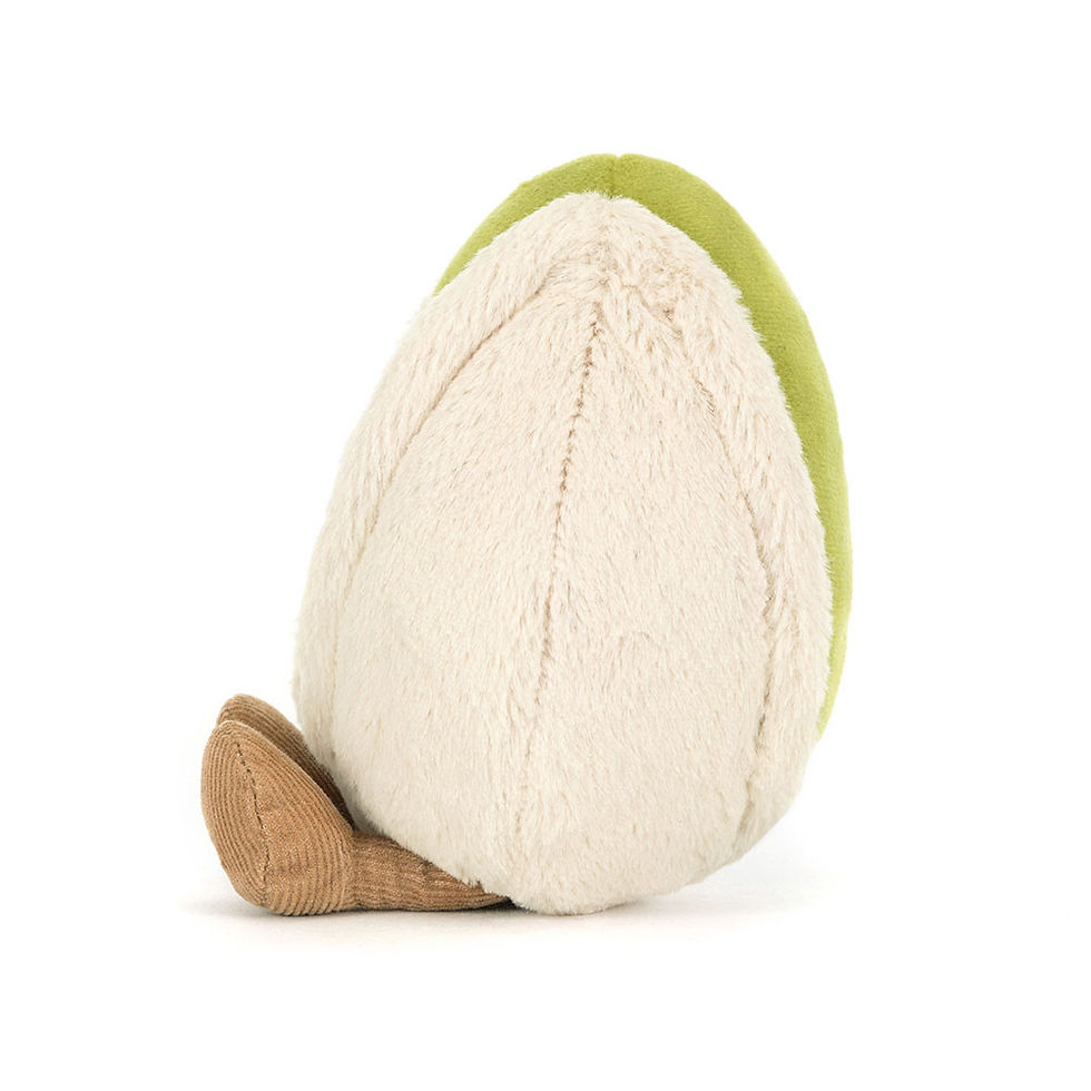 Miniature : Pistachio Horatio amuseables Jellycat