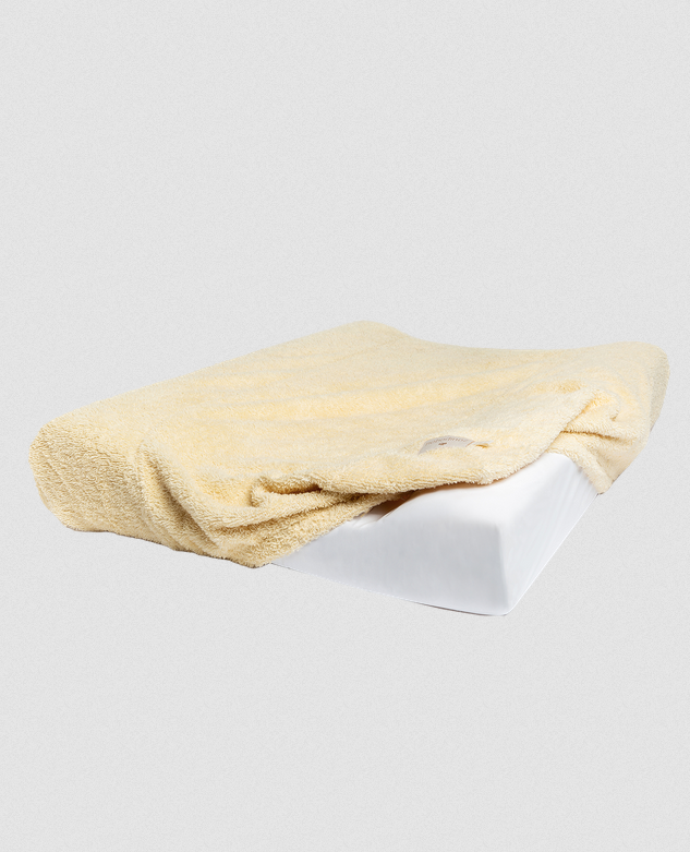 Miniature : Housse de matelas à langer So Cute vanilla Nobodinoz