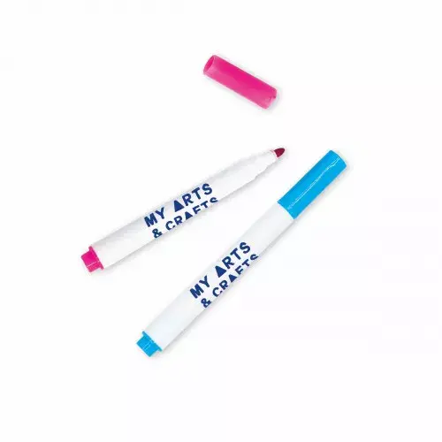 Miniature : Coffret Créatif Graphisme - 5 ans Janod