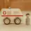 Miniature : Ambulance en bois Little dutch