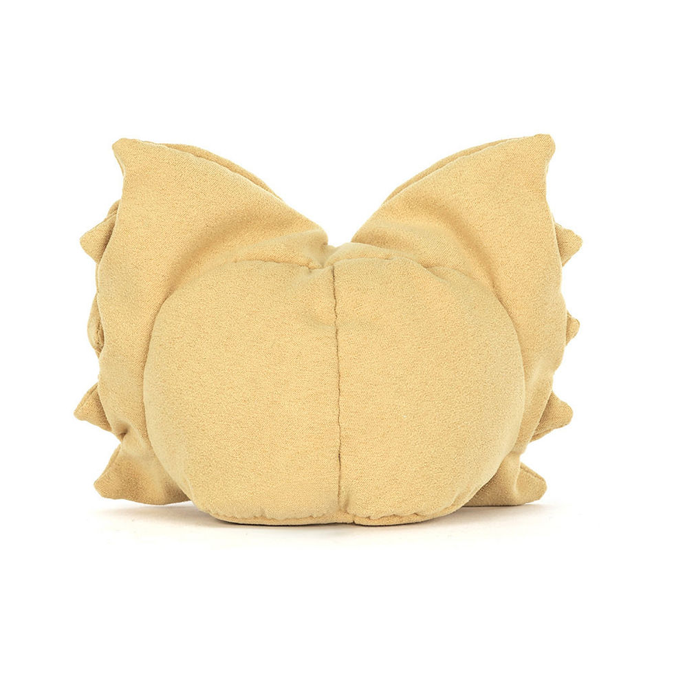 Miniature : Farfalle amuseables Jellycat