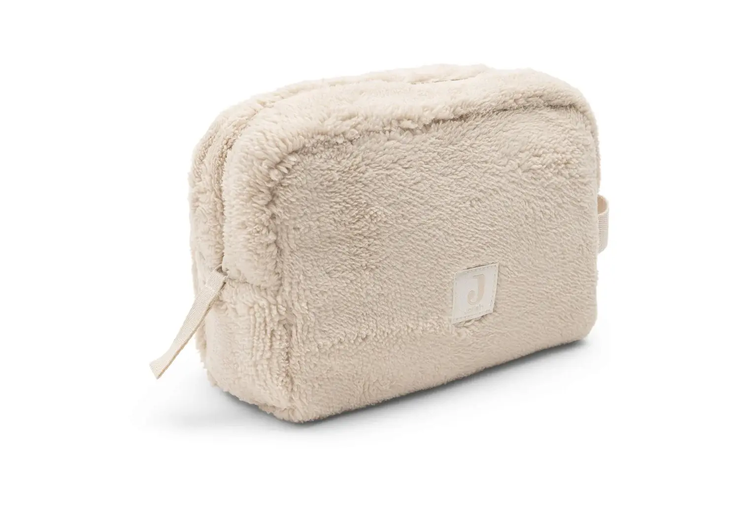 Trousse de soins Fluffy - Sand Jollein