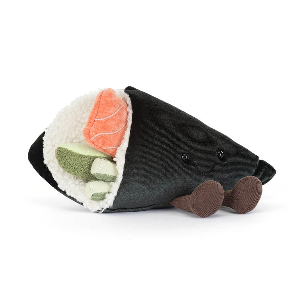 Coneroi Temaki amuseables Jellycat