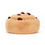 Miniature : Pain au raisin amuseables Jellycat