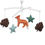 Miniature : Mobile Renard vert Pouce et Lina