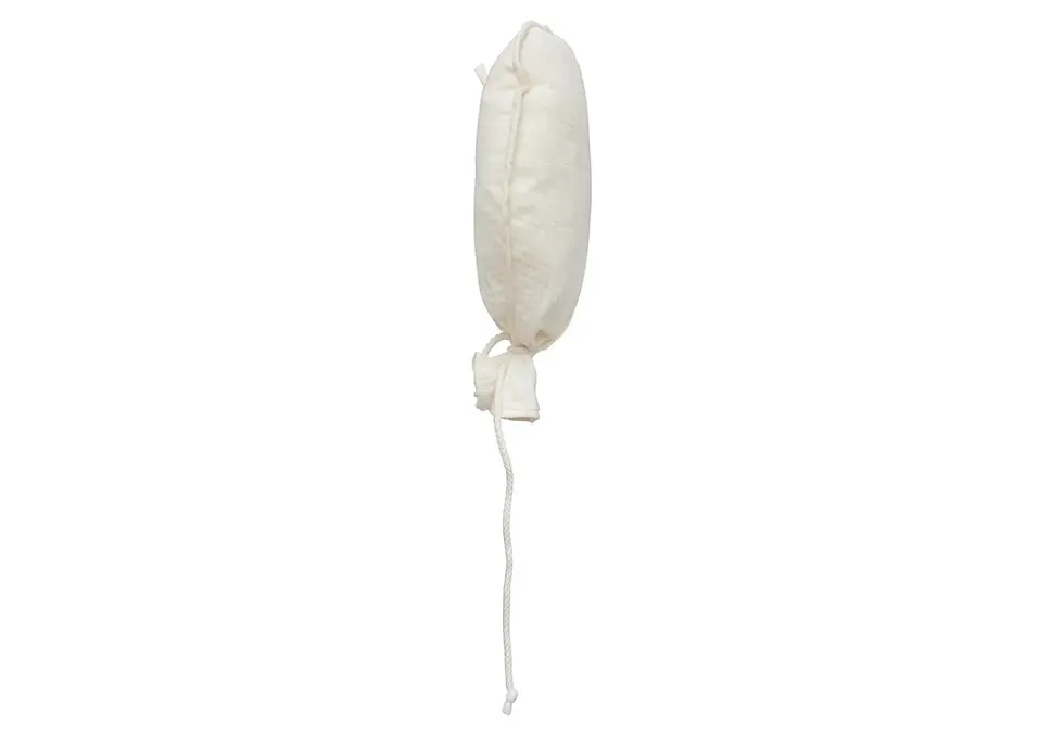Miniature : Ballon ivory Party Collection Jollein